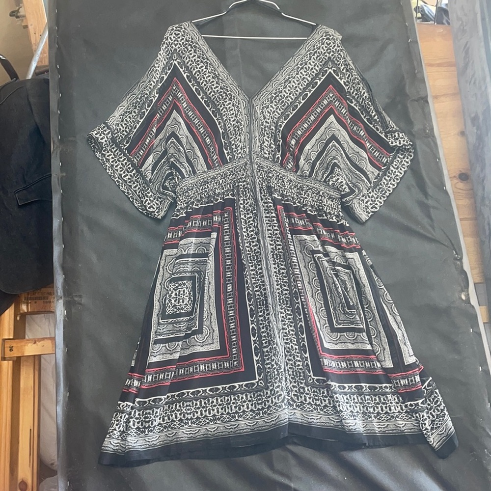 B Smart Dress! 24